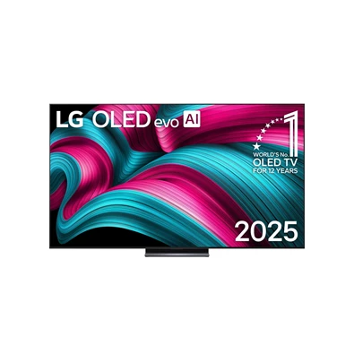 LG 83" OLED83C51LA 4K UHD AI Smart Gamer OLED evo TV LG 83" OLED83C51LA 4K UHD AI Smart Gamer OLED evo TV