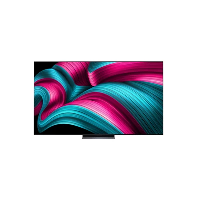 LG 83" OLED83C51LA 4K UHD AI Smart Gamer OLED evo TV LG 83" OLED83C51LA 4K UHD AI Smart Gamer OLED evo TV