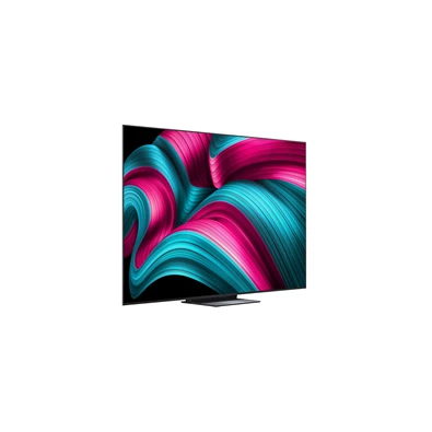 LG 83" OLED83C51LA 4K UHD AI Smart Gamer OLED evo TV LG 83" OLED83C51LA 4K UHD AI Smart Gamer OLED evo TV