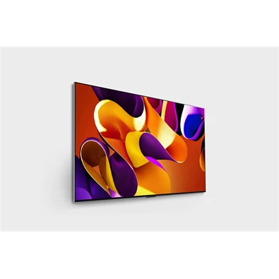 LG 83" OLED83G42LW 4K UHD Smart OLED evo TV LG 83" OLED83G42LW 4K UHD Smart OLED evo TV