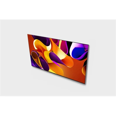 LG 83" OLED83G42LW 4K UHD Smart OLED evo TV LG 83" OLED83G42LW 4K UHD Smart OLED evo TV