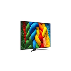 LG 86" 86NANO81A3A 4K UHD NanoCell AI Smart TV LG 86" 86NANO81A3A 4K UHD NanoCell AI Smart TV