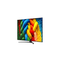 LG 86" 86NANO81A3A 4K UHD NanoCell AI Smart TV LG 86" 86NANO81A3A 4K UHD NanoCell AI Smart TV