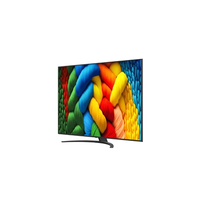 LG 86" 86NANO81A3A 4K UHD NanoCell AI Smart TV LG 86" 86NANO81A3A 4K UHD NanoCell AI Smart TV
