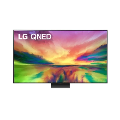 LG 86" 86QNED813RE 4K UHD QNED TV