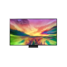 LG 86" 86QNED813RE 4K UHD QNED TV