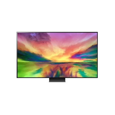 LG 86" 86QNED813RE 4K UHD QNED TV