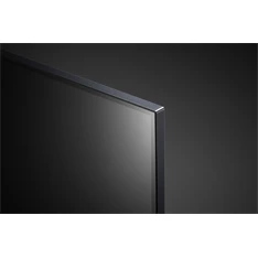 LG 86" 86QNED813RE 4K UHD QNED TV