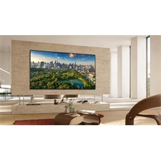 LG 86" 86QNED813RE 4K UHD QNED TV