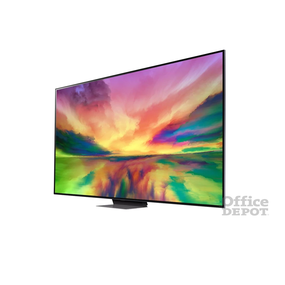 LG 86" 86QNED813RE 4K UHD QNED TV
