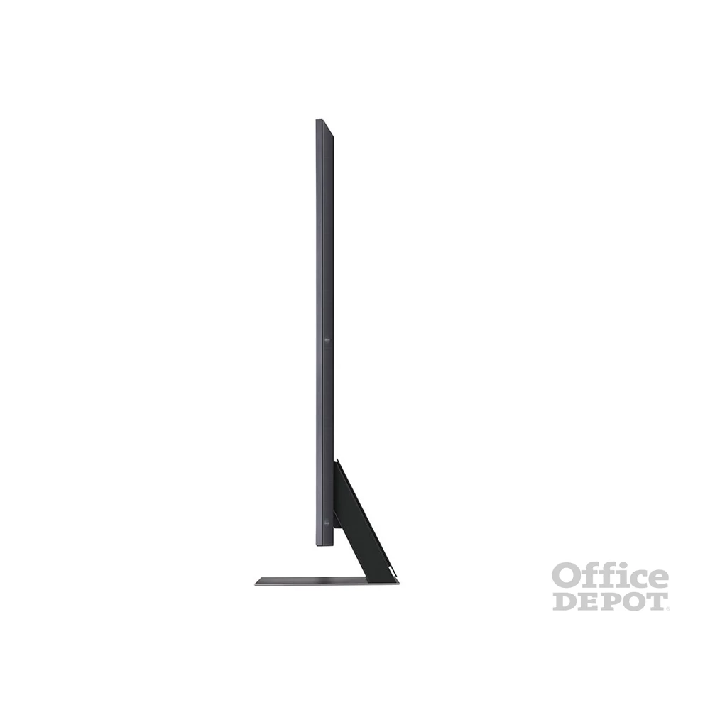 LG 86" 86QNED813RE 4K UHD QNED TV