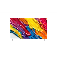 LG 86" 86QNED82A3B 4K UHD AI Smart QNED TV (Újszerű)