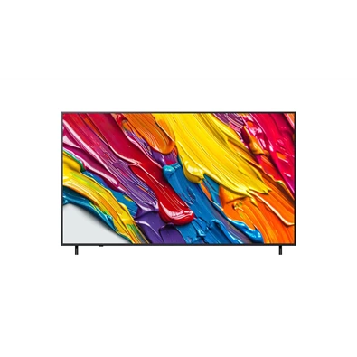 LG 86" 86QNED82A3B 4K UHD AI Smart QNED TV (Újszerű)