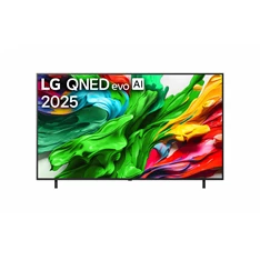 LG 86" 86QNED85A3C 4K UHD AI Smart QNED evo MiniLED TV