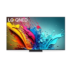 LG 86" 86QNED86T3A 4K UHD HDR Smart QNED TV LG 86" 86QNED86T3A 4K UHD HDR Smart QNED TV