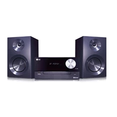LG CM2460 100W Bluetooth/CD/USB Mikro HiFi rendszer LG CM2460 100W Bluetooth/CD/USB Mikro HiFi rendszer