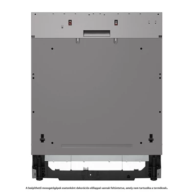 LG DB425TXS beépíthető 14 terítékes mosogatógép LG DB425TXS beépíthető 14 terítékes mosogatógép