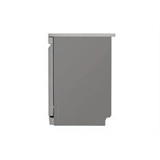 LG DF222FPS ezüst mosogatógép LG DF222FPS ezüst mosogatógép