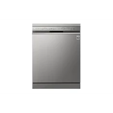 LG DF222FPS ezüst mosogatógép LG DF222FPS ezüst mosogatógép