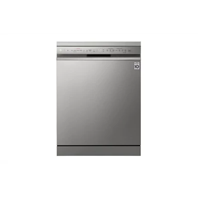 LG DF222FPS ezüst mosogatógép LG DF222FPS ezüst mosogatógép