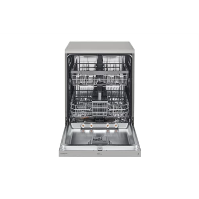 LG DF222FPS ezüst mosogatógép LG DF222FPS ezüst mosogatógép