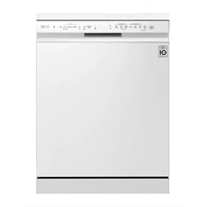 LG DF222FWS 14 terítékes mosogatógép LG DF222FWS 14 terítékes mosogatógép