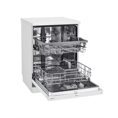 LG DF222FWS 14 terítékes mosogatógép LG DF222FWS 14 terítékes mosogatógép