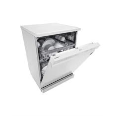 LG DF222FWS 14 terítékes mosogatógép LG DF222FWS 14 terítékes mosogatógép