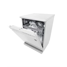 LG DF222FWS 14 terítékes mosogatógép LG DF222FWS 14 terítékes mosogatógép