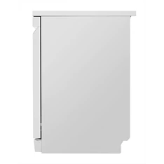 LG DF222FWS 14 terítékes mosogatógép LG DF222FWS 14 terítékes mosogatógép