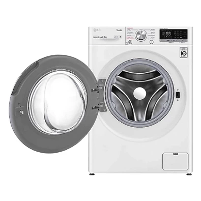 LG F2DV5S7S1E keskeny mosó-szárítógép LG F2DV5S7S1E keskeny mosó-szárítógép