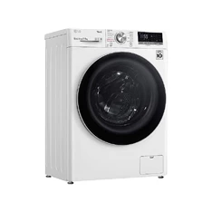 LG F2DV5S7S1E keskeny mosó-szárítógép LG F2DV5S7S1E keskeny mosó-szárítógép