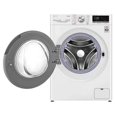 LG F2DV5S7S1E keskeny mosó-szárítógép LG F2DV5S7S1E keskeny mosó-szárítógép