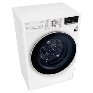 LG F2DV5S7S1E keskeny mosó-szárítógép LG F2DV5S7S1E keskeny mosó-szárítógép