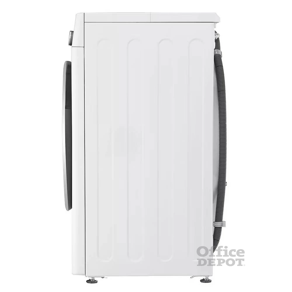 LG F2DV5S7S1E fehér, elöltöltős, keskeny, max.1200ford., 7 kg/5 kg, mosó-szárítógép