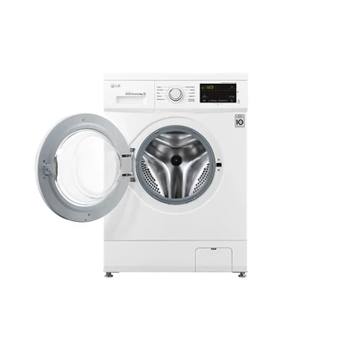 LG F2J3WN3WE keskeny elöltöltős mosógép LG F2J3WN3WE keskeny elöltöltős mosógép
