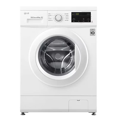 LG F2J3WN3WE keskeny elöltöltős mosógép LG F2J3WN3WE keskeny elöltöltős mosógép
