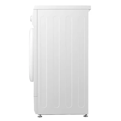 LG F2J3WN3WE keskeny elöltöltős mosógép LG F2J3WN3WE keskeny elöltöltős mosógép