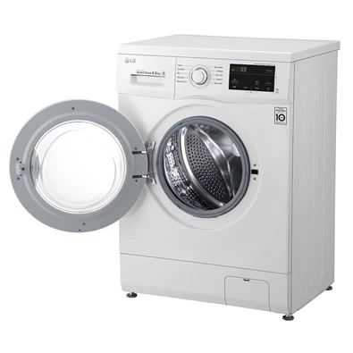 LG F2J3WN3WE keskeny elöltöltős mosógép LG F2J3WN3WE keskeny elöltöltős mosógép
