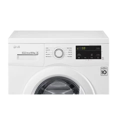 LG F2J3WN3WE keskeny elöltöltős mosógép LG F2J3WN3WE keskeny elöltöltős mosógép