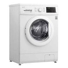 LG F2J3WN3WE keskeny elöltöltős mosógép LG F2J3WN3WE keskeny elöltöltős mosógép