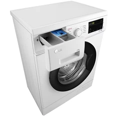 LG F2J3WSBWE 6,5 kg elöltöltős mosógép LG F2J3WSBWE 6,5 kg elöltöltős mosógép