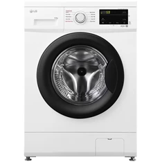 LG F2J3WSBWE 6,5 kg elöltöltős mosógép LG F2J3WSBWE 6,5 kg elöltöltős mosógép