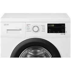 LG F2J3WSBWE 6,5 kg elöltöltős mosógép LG F2J3WSBWE 6,5 kg elöltöltős mosógép