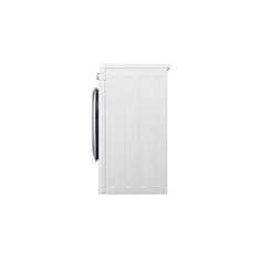 LG F2J5WN4W elöltöltős keskeny mosógép