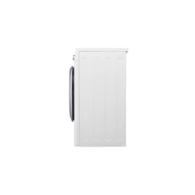 LG F2J5WN4W elöltöltős keskeny mosógép