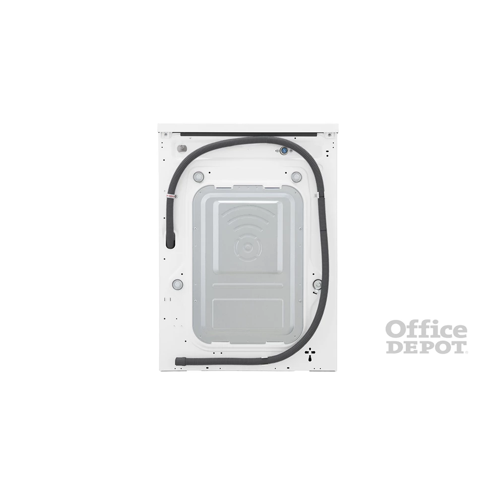 LG F2J5WN4W elöltöltős keskeny mosógép