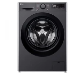 LG F2WR508SBM keskeny 8 kg sötét inox elöltöltős mosógép LG F2WR508SBM keskeny 8 kg sötét inox elöltöltős mosógép