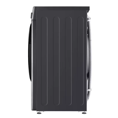 LG F2WR508SBM keskeny 8 kg sötét inox elöltöltős mosógép LG F2WR508SBM keskeny 8 kg sötét inox elöltöltős mosógép