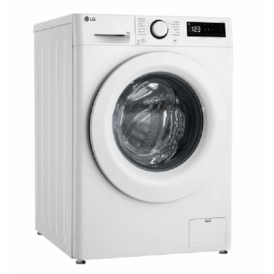 LG F2WR509SWW keskeny 9 kg elöltöltős mosógép LG F2WR509SWW keskeny 9 kg elöltöltős mosógép
